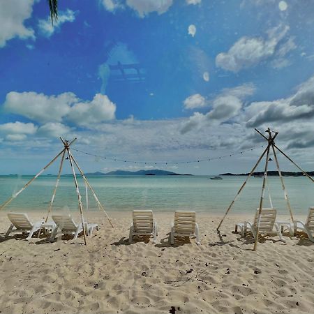 The Shore Samui Bangrak Kültér fotó