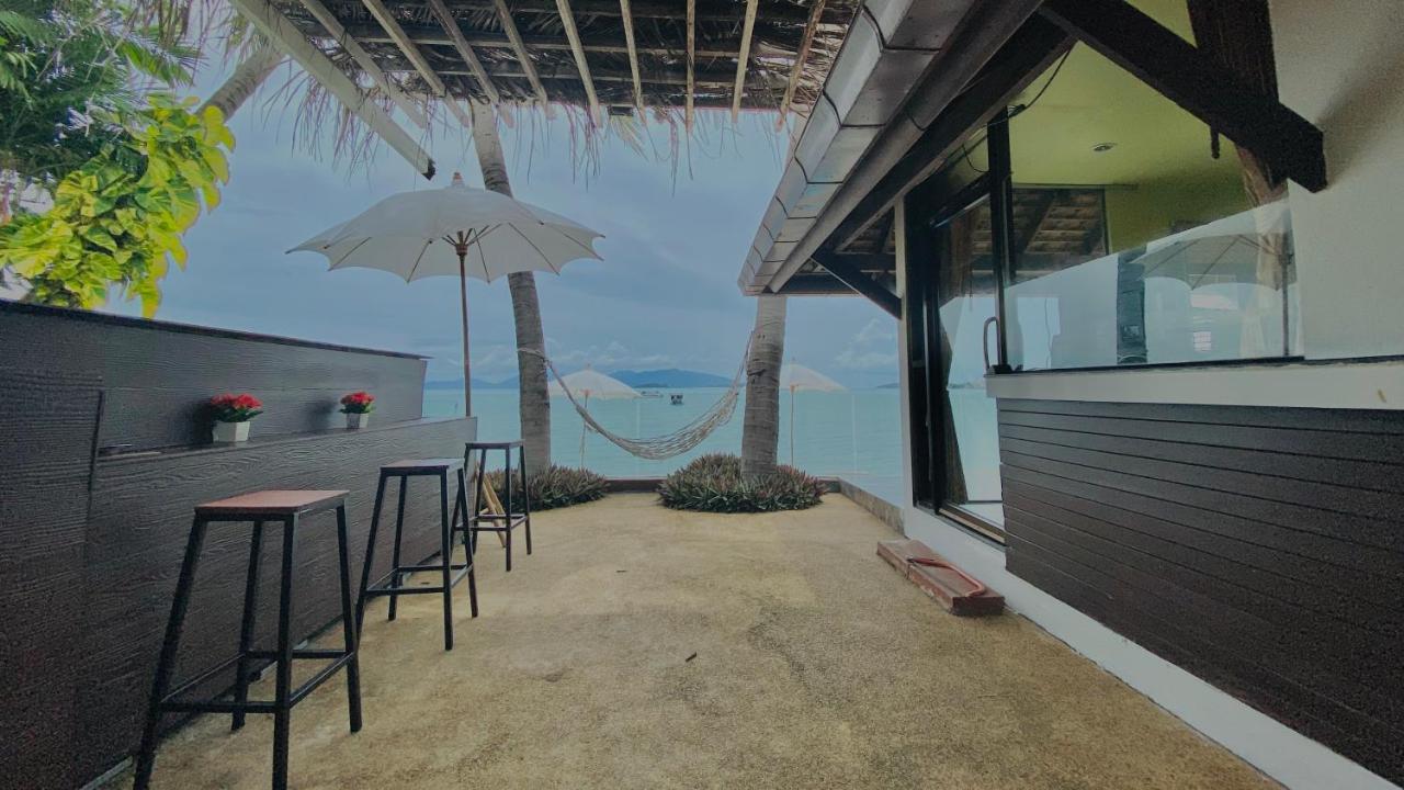 The Shore Samui Bangrak Kültér fotó
