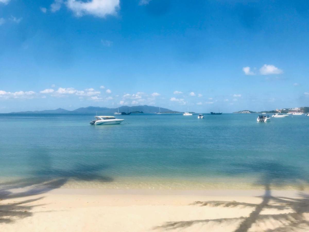 The Shore Samui Bangrak Kültér fotó