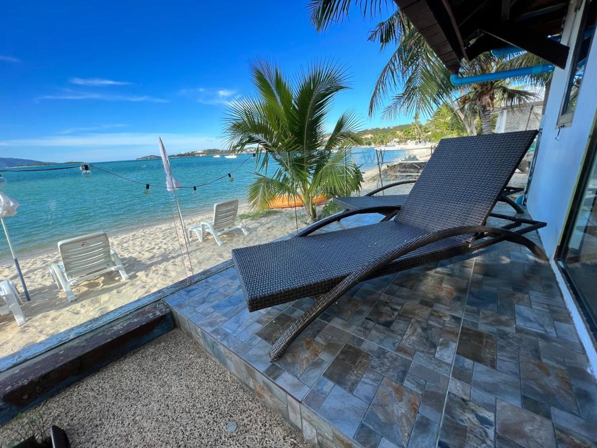 The Shore Samui Bangrak Kültér fotó