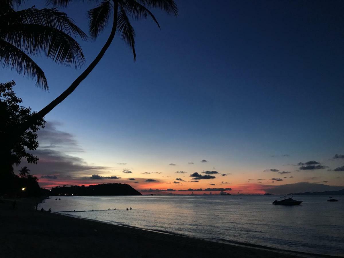 The Shore Samui Bangrak Kültér fotó